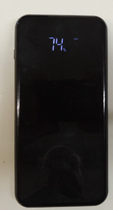 Akupowerpank Baseus 8000 Ah + laadija (6 foto / 6)