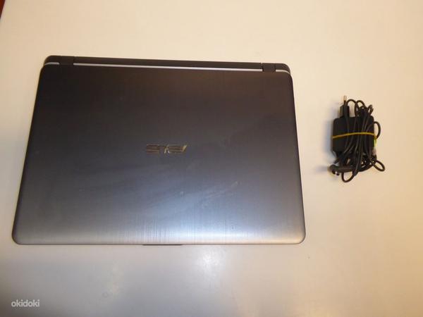 Sülearvuti Asus Vivobook X507U + laadija (foto #2)