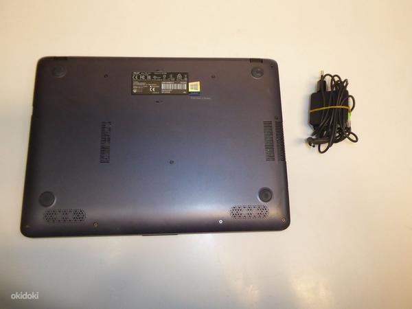 Sülearvuti Asus Vivobook X507U + laadija (foto #3)