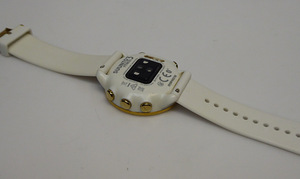 Spordikell Suunto Fitness 3 + Laadija (6 foto / 6)