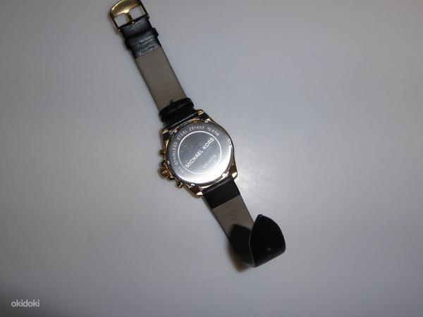 Часы Michael Kors MK5838 + Ремешок + Коробка (фото #3)
