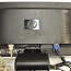 Monitor HP 19 mudel W1907V + VGA + Voolukaabel (foto #4)