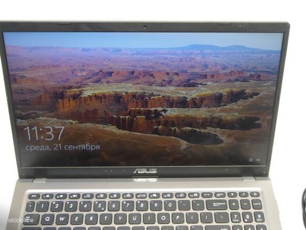 Ноутбук Asus VivoBook D515DA-BQ280T + зарядка (фото #6)