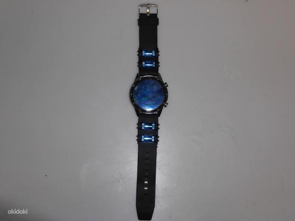 Смарт часы Huawei GT 2 LTN-B19 + Зарядка + Коробка (фото #4)