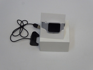 Nutikell Amazfit Bip (4 foto / 5)