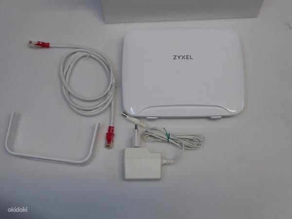 Wi-Fi роутер ZYXEL LTE3316 (фото #2)