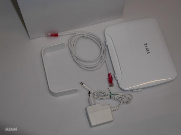 Wi-Fi Router ZYXEL LTE3316 (foto #4)
