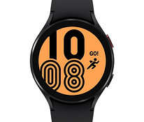 Смарт часы Samsung Galaxy Watch4 44 мм + Зарядка
