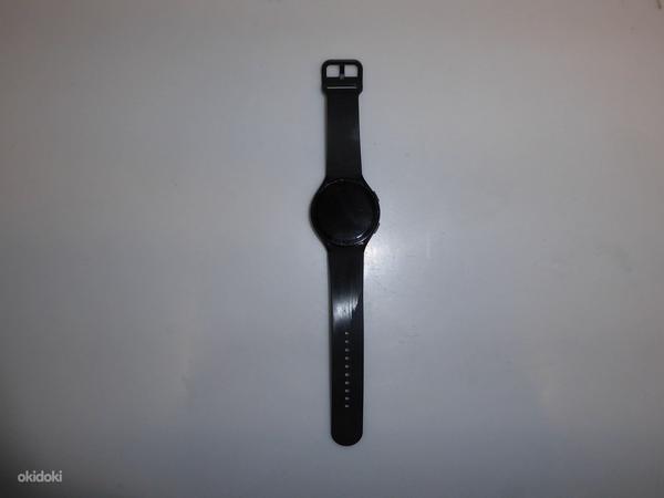 Смарт часы Samsung Galaxy Watch4 44 мм + Зарядка (фото #2)