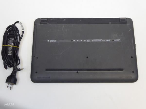 Ноутбук HP 255 G4 (без зарядки) (фото #4)