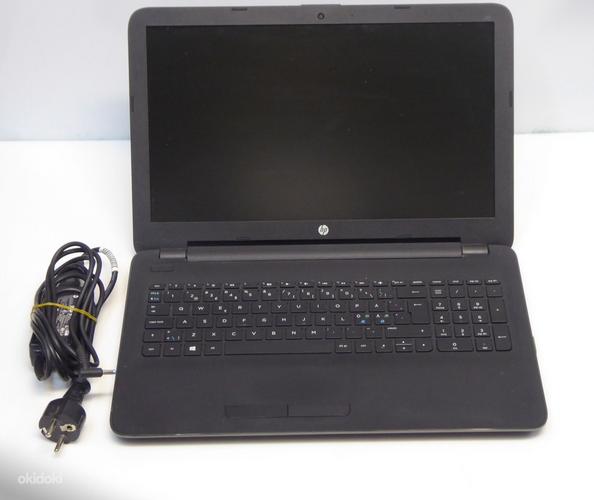 Sülearvuti HP 255 G4 (ilma laadija) (foto #5)