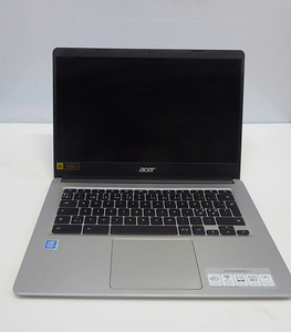 Sülearvuti Acer Chromebook 314 + Laadija (3 foto / 5)