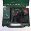 Аккумуляторная дрель-шуруповерт Bosch PSR 12 + зарядка (фото #3)