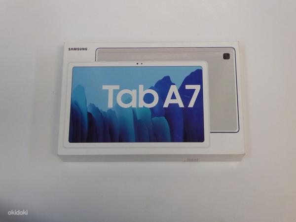 Планшет Samsung Galaxy Tab A7 T505, 32GB, LTE (фото #2)