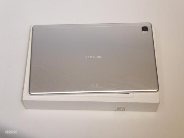 Планшет Samsung Galaxy Tab A7 T505, 32GB, LTE (фото #4)