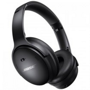 Bluetooth kõrvaklapid Bose QuietComfort QC45 + kohver