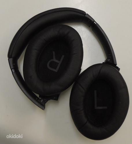 Bluetooth kõrvaklapid Bose QuietComfort QC45 + kohver (foto #4)