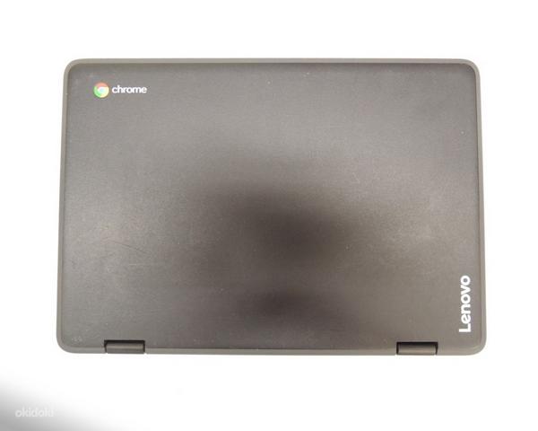 Ноутбук Lenovo N 23 Yoga Chromebook + зарядка (фото #6)