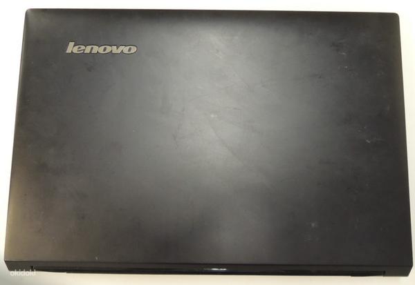 Sülearvuti Lenovo B50-30/80ES + laadija (foto #4)