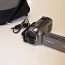 Videokaamera Canon LEGRIA HF R206 Ilma laadija (foto #3)