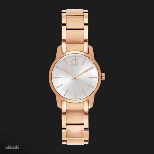 Женские наручные часы Calvin Klein k2g 236 (фото #1)