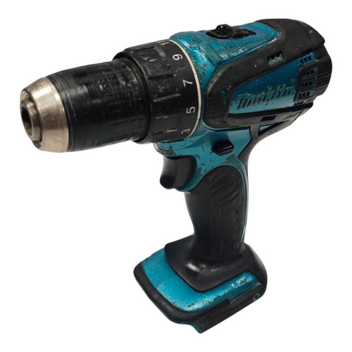 Akutrell Makita DDF456