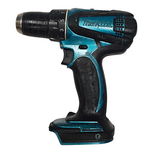 Akutrell Makita DDF456 (3 foto / 5)