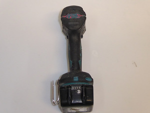Akutrell Makita DTD153 5ah (4 foto / 6)