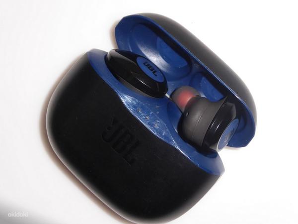 Juhtmevaba kõrvaklapid JBL Tune 120 TWS (foto #4)