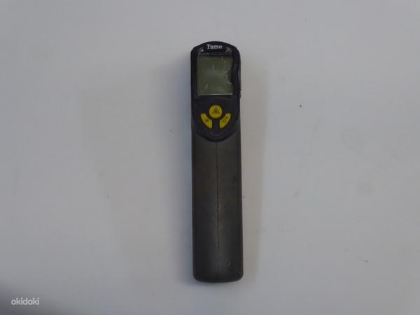 Инфракрасный термометр Tamo Wide-Range -40℃～580℃ (фото #3)