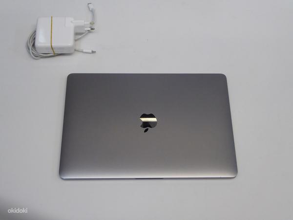 Ноутбук Apple Macbook pro (13-inch 2016 four thunderbolt) (фото #2)