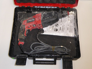 Puurvasar Einhell TC-RH 620 (5 foto / 6)