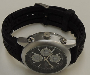 Nutikellad Time Berlin Classic + juhend + USB kaabel (5 foto / 6)