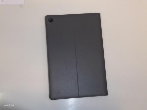 Планшет Lenovo Tab M10 HD TB-X306X + Чехол (фото #4)