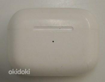 Bluetooth kõrvaklapid Apple Airpods Pro (foto #2)
