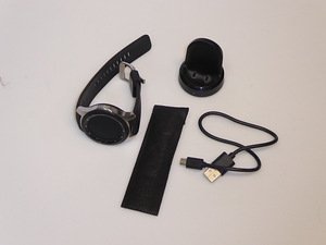 Nutikell Samsung Galaxy Watch 46mm (4 foto / 6)