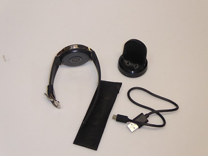 Nutikell Samsung Galaxy Watch 46mm (5 foto / 6)