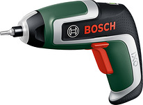 Акудрель Bosch IXO + Зарядка + Коробка