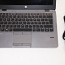 Ноутбук HP EliteBook 820 + зарядка (фото #5)
