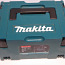 Аккумуляторный гвоздезабивной станок Makita DBN500 + ящик (фото #2)