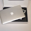 Sulearvuti Apple MacBook Air 11 Mid 2013 (foto #3)