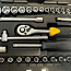 Набор Ключей Socket Set 30psc1/4''dr (фото #3)