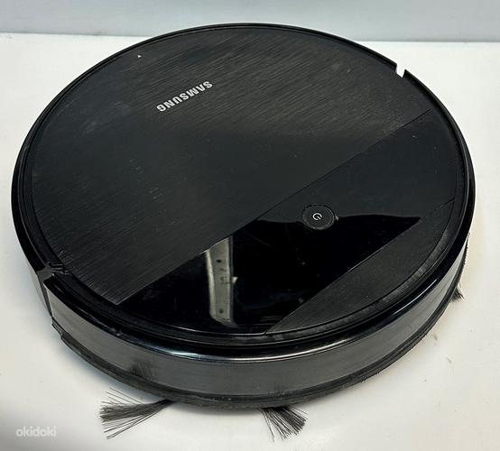 Robottolmuimeja Samsung VR05R5050WK + Laadija + Karp (foto #7)