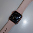 Смарт часы Apple Watch SE 40мм + Зарядка (фото #4)