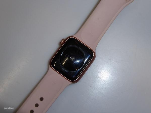 Nutikell Apple Watch SE 40mm + Laadija (foto #4)