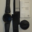 Смарт часы Samsung Galaxy watch SM-R805 46мм LTE + зарядка (фото #3)
