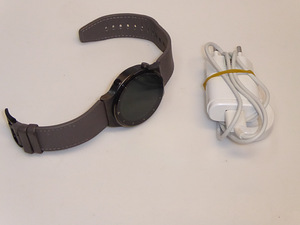 Nutikell HUAWEI WATCH GT 2 Pro + laadija (3 foto / 5)