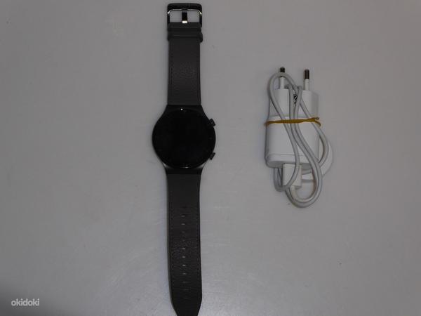 Умные часы HUAWEI WATCH GT 2 Pro + зарядка (фото #5)