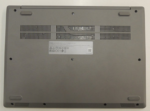 Sülearvuti Lenovo IdeaPad 3 + laadija (3 foto / 6)