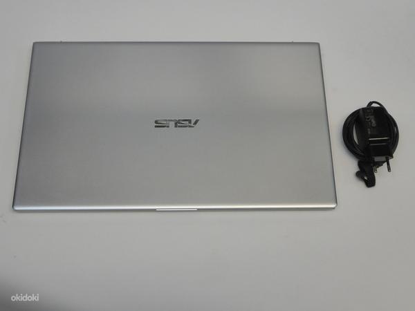 Sulearvuti ASUS VivoBook 17 R754E + laadija (foto #2)